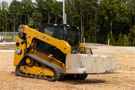 cat cat 265 ctl